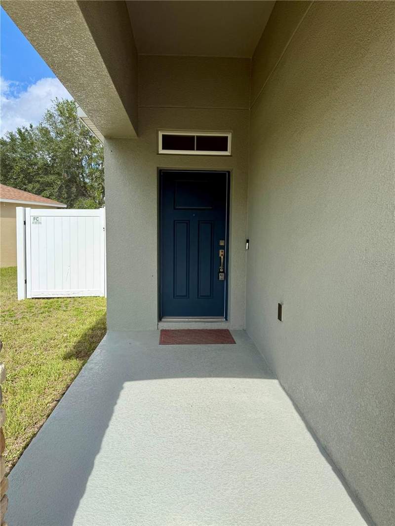 3 bedroom Single Family Residence at 173 Tracy Circle, Lake Tracy Estates, Haines City — photo 5