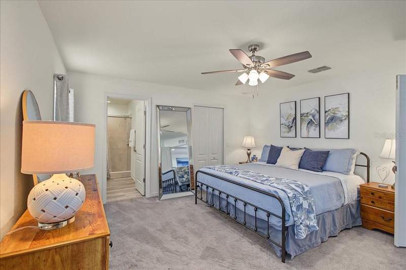 3 bedroom Single Family Residence at 2760 Hudson Street, Linden Trace, Lakeland — photo 4