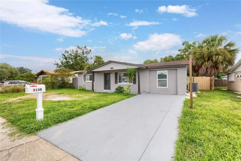 3130 COLDWELL DRIVE home for sale in Holiday Lake Estates
