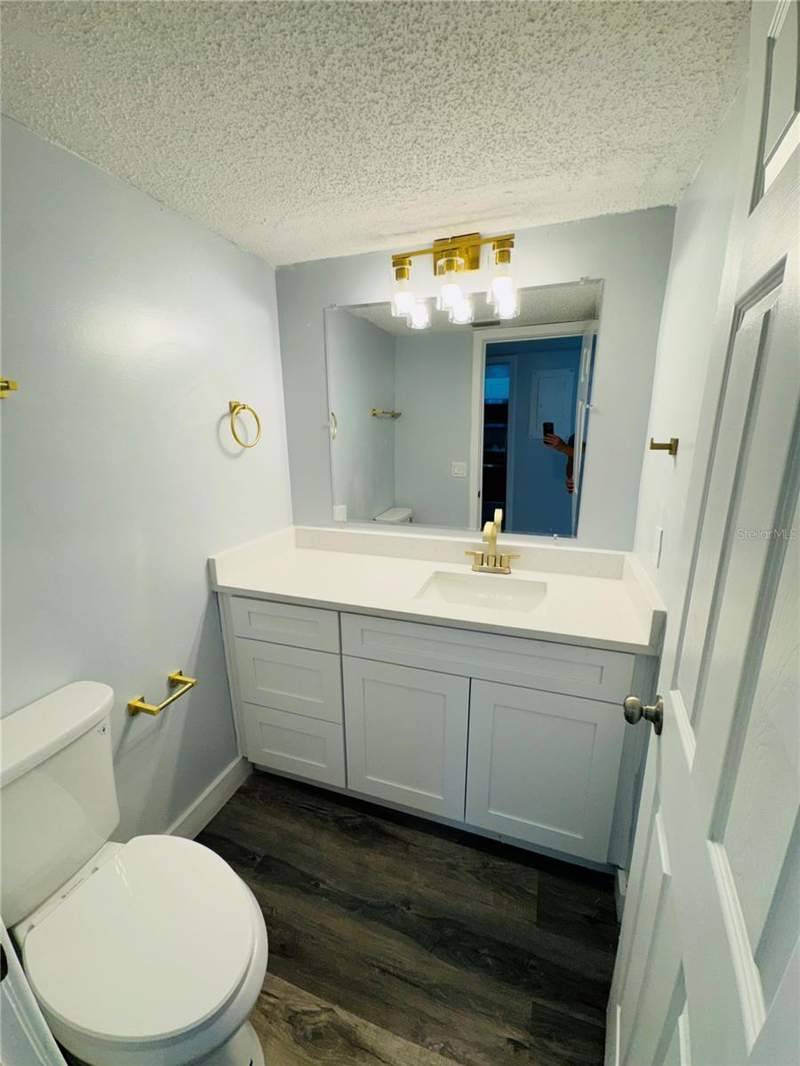 2 bedroom Condominium at 4100 PLAYER CIRCLE #101, TOWNHOUSES ROSEMONT GREEN, ORLANDO — photo 4