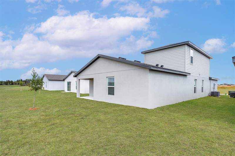 4 bedroom Single Family Residence at 5215 Cap Road, Trilby Crossings, Brooksville — photo 2