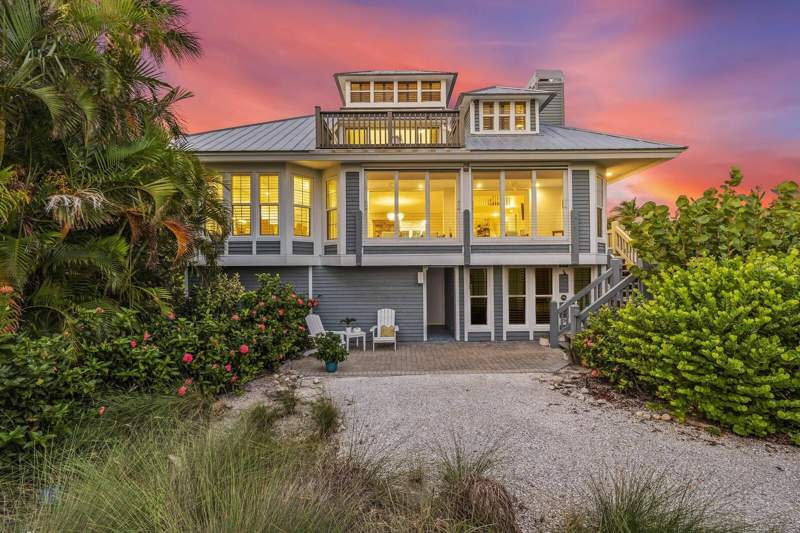 3 bedroom Single Family Residence at 22 Seawatch Drive, Seawatch Boca Grande, Boca Grande — photo 3
