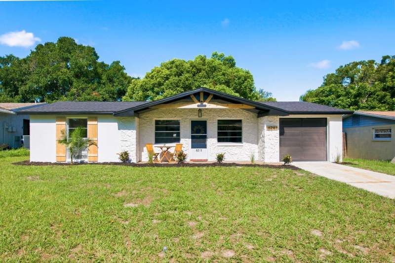 6241 MAPLEWOOD DRIVE home for sale in Tanglewood Terrace Homes for Sale: From $220K