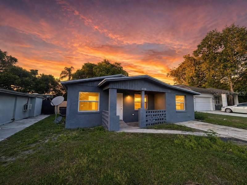  home for sale in Angebilt