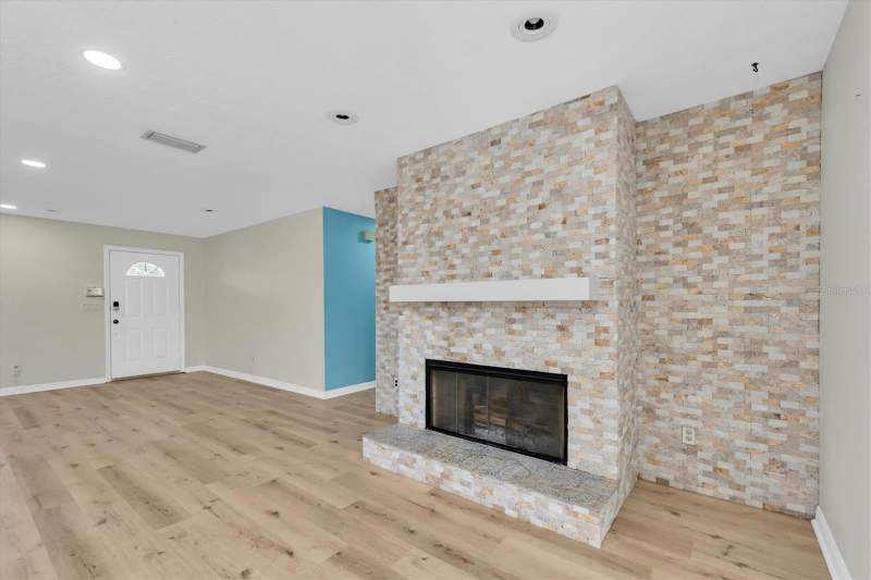 3 bedroom Single Family Residence at 13400 91ST AVENUE, OAKHURST HIGHLANDS, SEMINOLE — photo 5