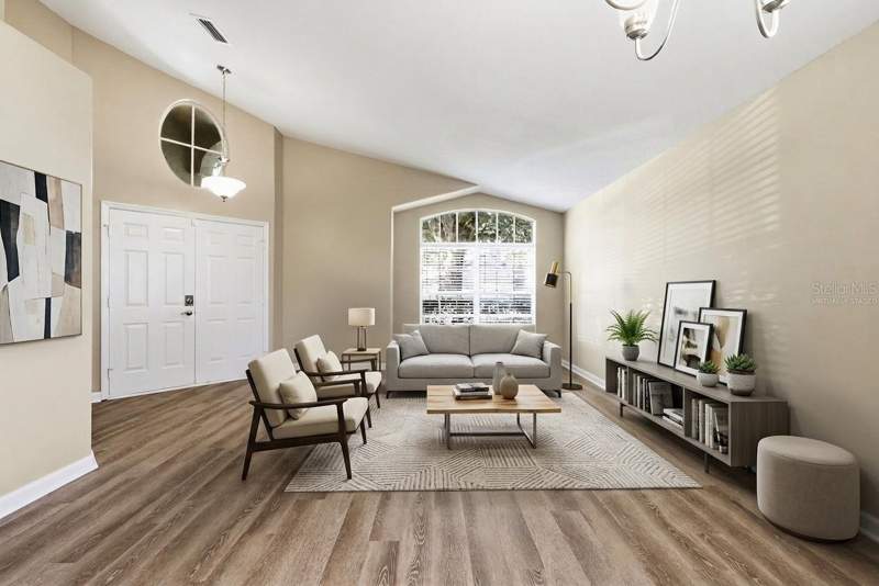 4 bedroom Single Family Residence at 15733 Bay Vista Drive, Weston Hills Sub, Clermont — photo 2