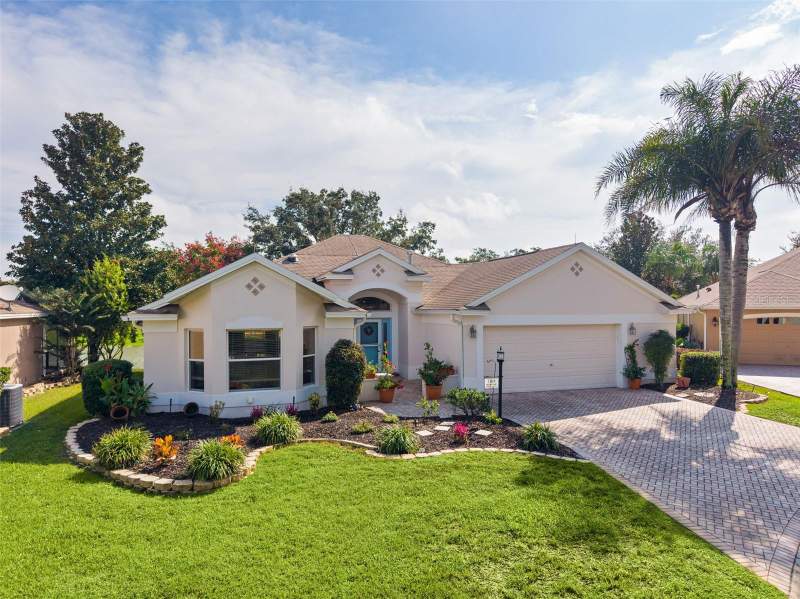 3 bedroom Single Family Residence at 7108 SE 172nd Hazelwood Loop, The Villages, The Villages — photo 3