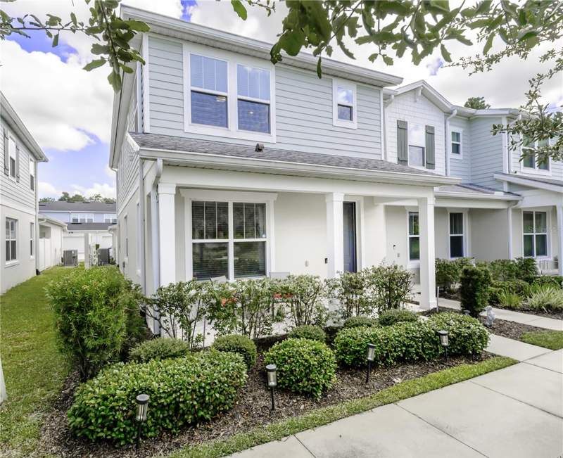2 bedroom Townhouse at 2224 Gopher Tortoise Terrace, Longleaf At Oakland, Oakland — photo 3