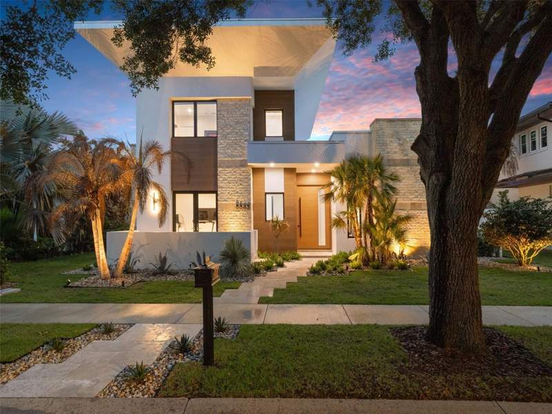 8643 FARTHINGTON WAY home for sale in Lake Nona Estates