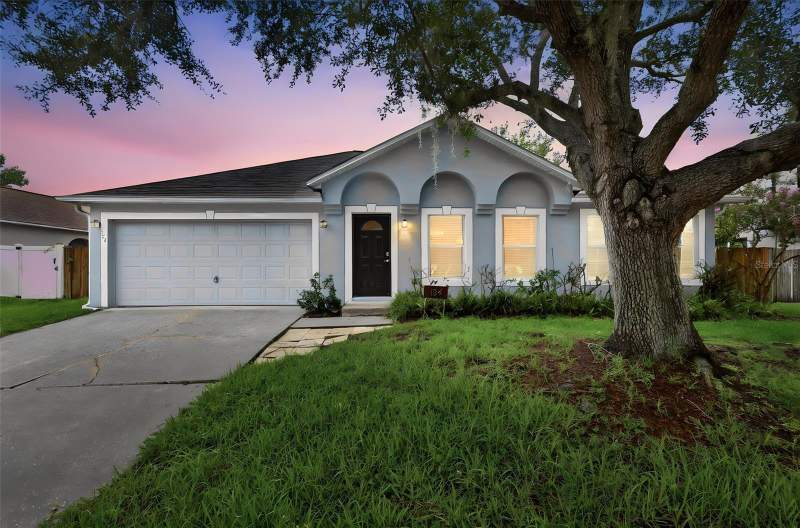 Crown Colony