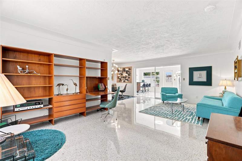 3 bedroom Single Family Residence at 1842 59th Way, Garden Manor Sec 1 Add, St Petersburg — photo 3
