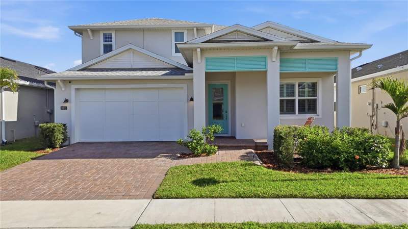 3610 ARBORDALE LOOP home for sale in Riverside Oaks Sanford