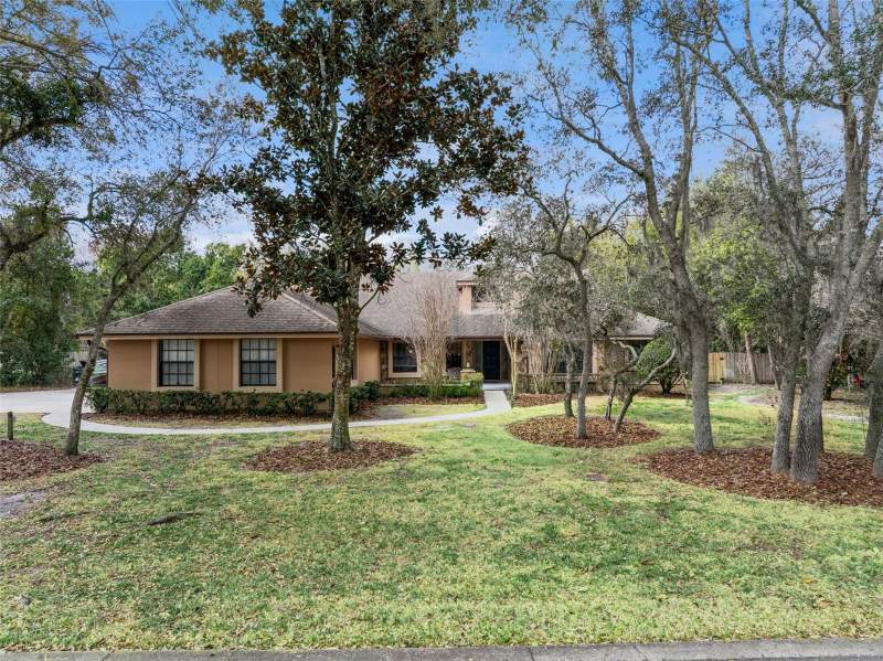 4 bedroom Single Family Residence at 5314 Shadywood Lane, Turnbury Woods, Orlando — photo 5