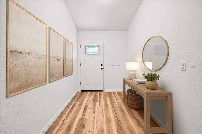 3 bedroom Single Family Residence at 7784 SW 146th Lane Road, Marion Oaks, Ocala — photo 2