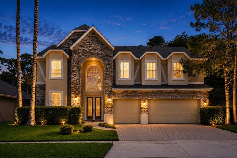 11027 SUMMERSPRING LAKES DRIVE home for sale in Estates At Summer Lakes Cypress
