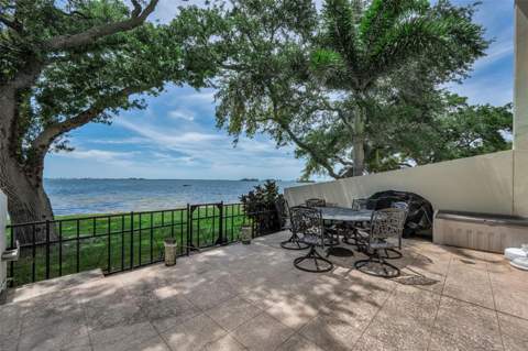 2700 Bayshore Boulevard #525, Dunedin FL - photo 19 of 68