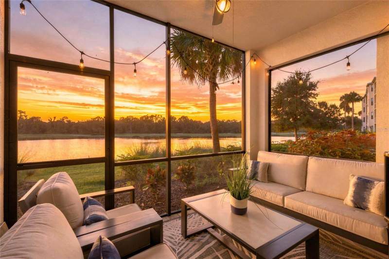 17626 GAWTHROP DRIVE #106 home for sale in Lakewood National Condos for Sale &amp; Prices