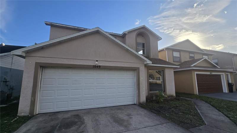 Clovercrest Village