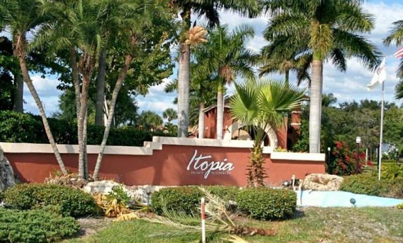 1 bedroom Condominium at 10263 Gandy Boulevard #403, Itopia Private Residences Condo, St Petersburg — photo 2
