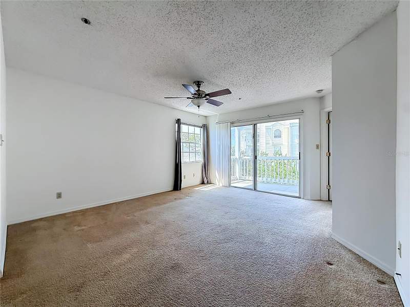 2 bedroom Condominium at 6810 Stones Throw Circle #13302, Stones Throw Condo, St Petersburg — photo 4