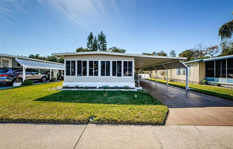 39820 US HIGHWAY 19 #15 home for sale in Stonehedge On The Hill