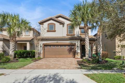 1844 Gobi Drive, Kissimmee FL - photo 24 of 25