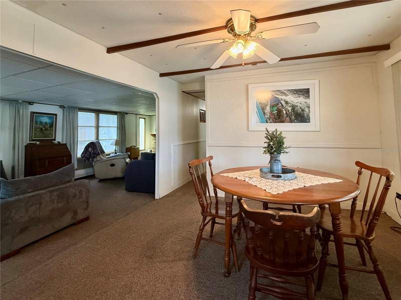 2 bedroom Mobile Home at 6035 Ridgewood Drive, Green Hills Estates, Zephyrhills — photo 4