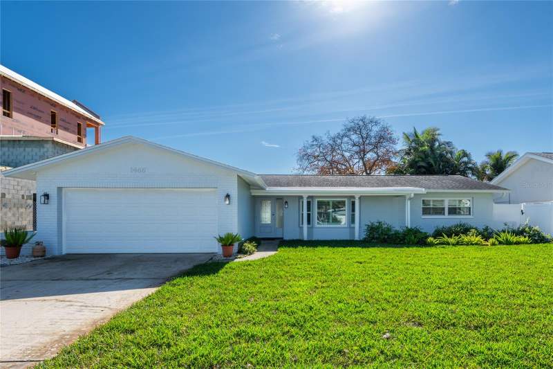 Ponderosa of Shore Acres