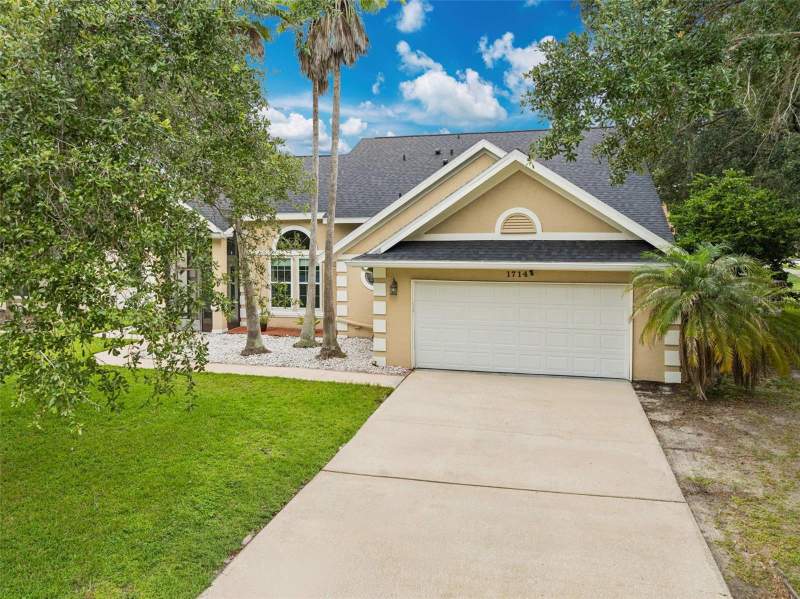 4 bedroom Single Family Residence at 1714 Cypress Ridge Drive, Cypress Spgs, Orlando — photo 2