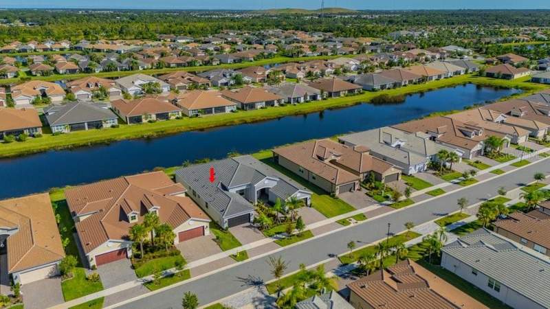 2 bedroom Villa at 4922 Sienna Isles Avenue, Valencia Del Sol Ph 3C, Wimauma — photo 2