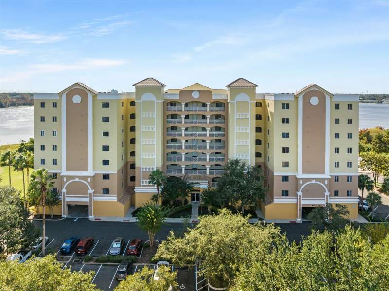 PromenadeCondos for Sale in Orlando, FL