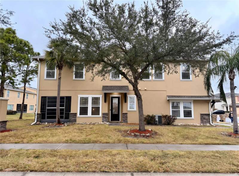 4 bedroom Townhouse at 1200 Teton Drive, Heritage Run, Kissimmee — photo 5