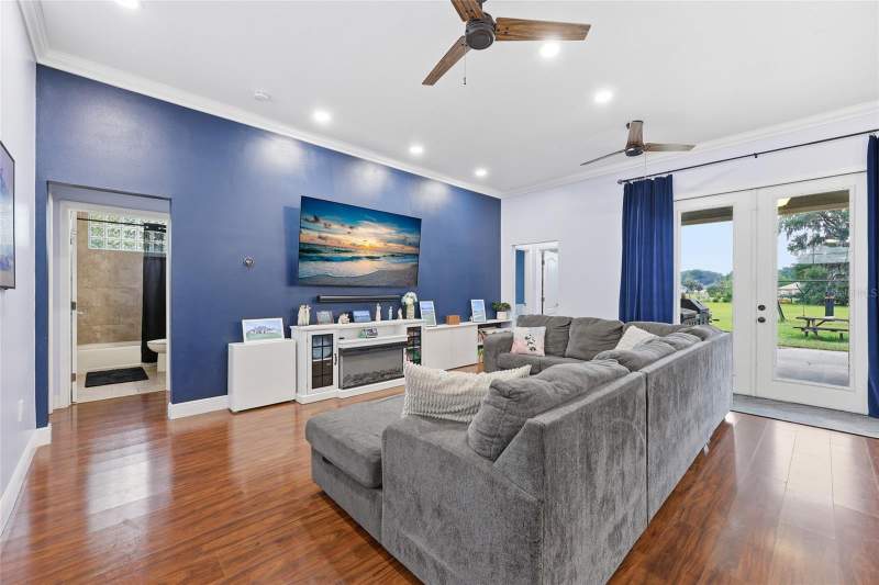 4 bedroom Single Family Residence at 25672 NW 173rd Avenue, Cinnamon Hills Estates Ph II, High Springs — photo 3