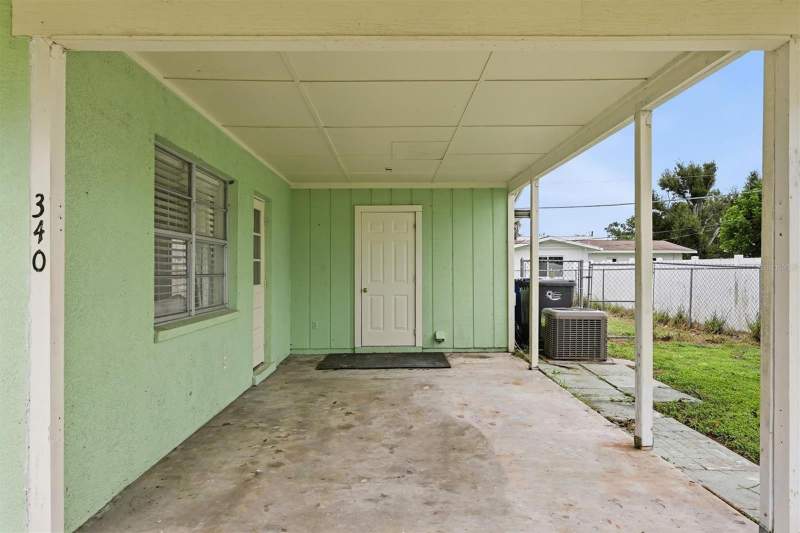 2 bedroom Single Family Residence at 340 51st Street, Palmetto Point, Palmetto — photo 5