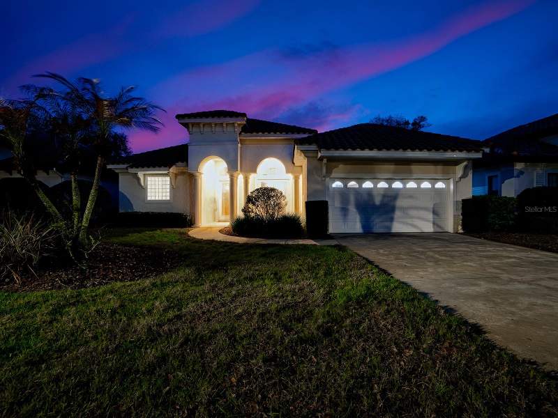 4 bedroom Single Family Residence at 9926 Santa Barbara Court, Las Colinas Ph I Sub, Howey In The Hills — photo 2