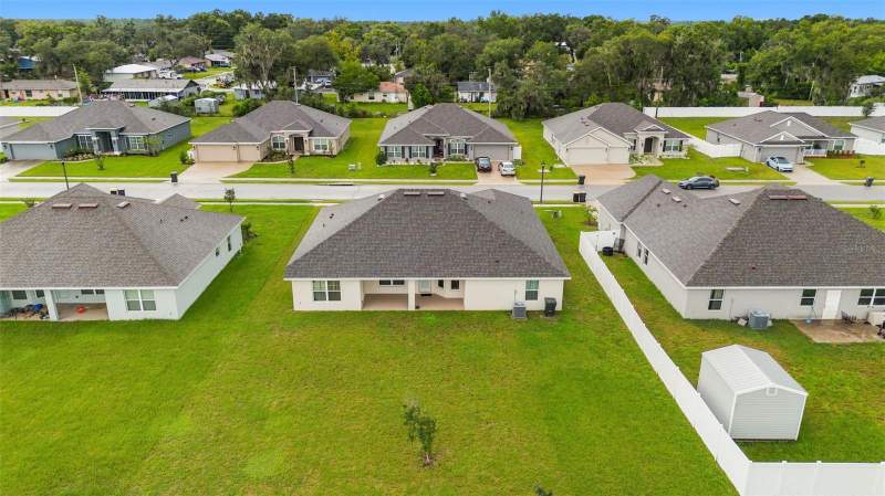 4 bedroom Single Family Residence at 5479 Knights Landing Dr., Knights Landing, Lakeland — photo 4