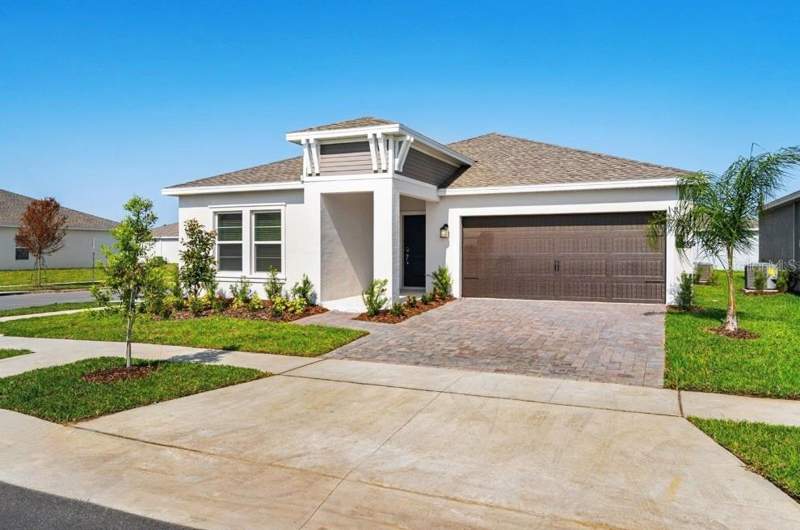 4 bedroom Single Family Residence at 4980 Worchester Drive, Knightsbridge Ph 1, Kissimmee — photo 2