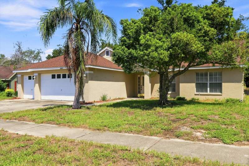 3 bedroom Single Family Residence at 10417 Ashview Lane, Rainbow Oaks, Hudson — photo 4