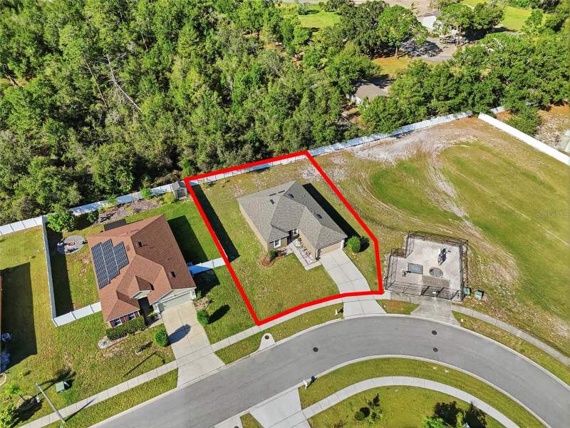 4 bedroom Single Family Residence at 7878 Tanbier Drive, Robinson Hills, Orlando — photo 4