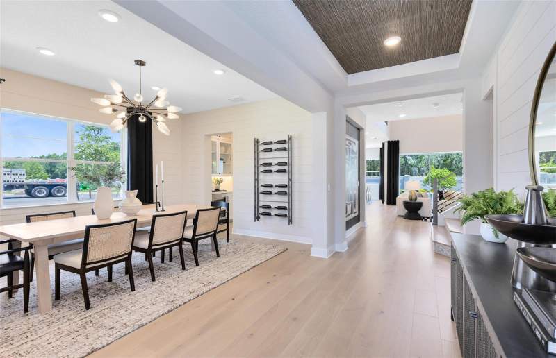 5 bedroom Single Family Residence at 234 Woodfall Lane, Winter Grove, Winter Garden — photo 4