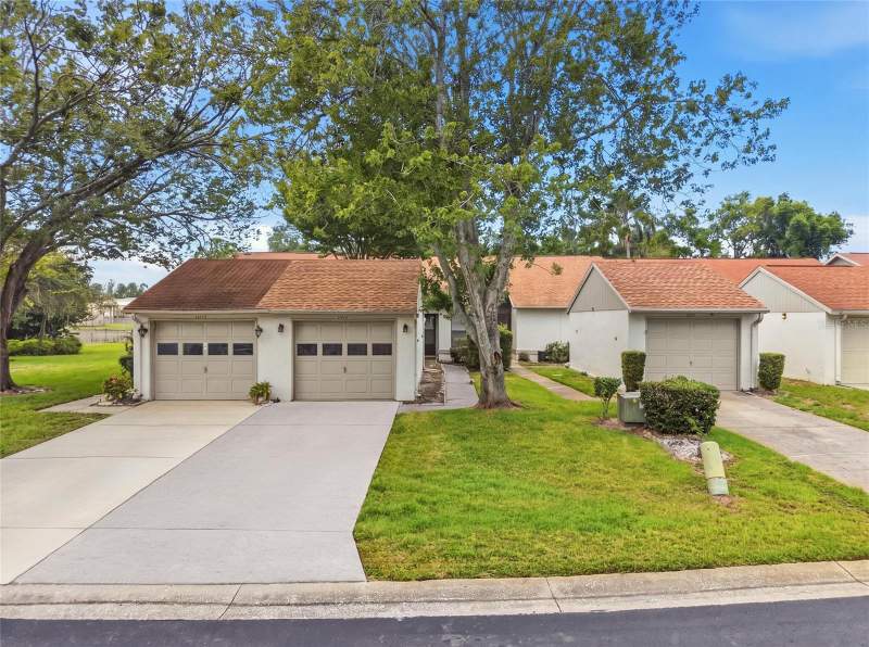11715 SPRING TREE LANE home for sale in Forestwood