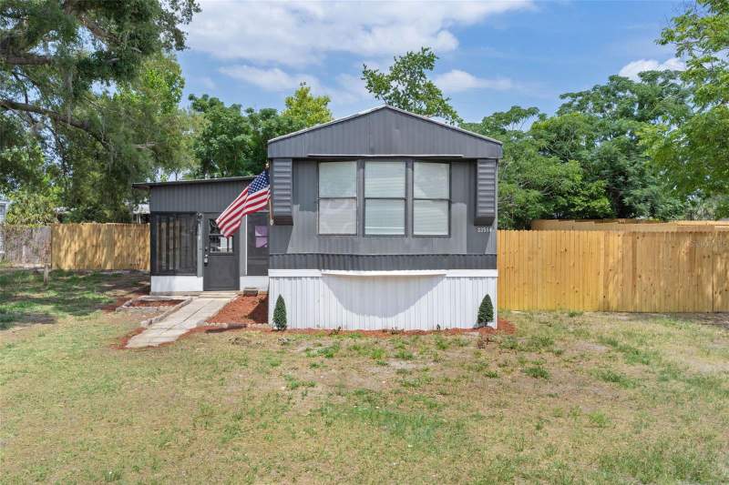 3 bedroom Manufactured Home at 33514 Luana Court, Hilltop Sub 3, Leesburg — photo 4