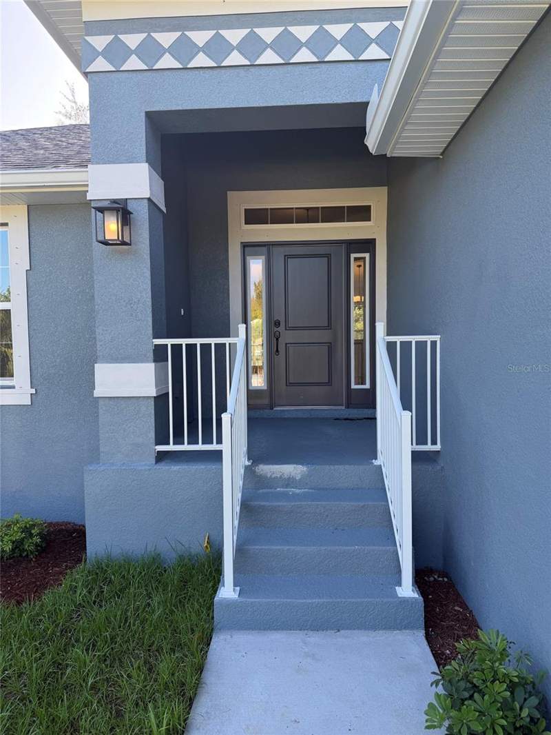 4 bedroom Single Family Residence at 4508 Brintnall Street, Port Port Charlotte Sec 37, Port Charlotte — photo 3