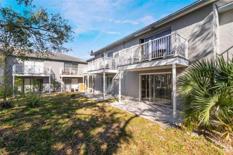 3071 George Mason Avenue #5, Winter Park FL - photo 18 of 19