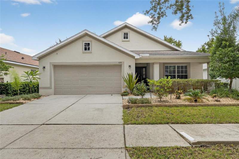424 DOWN PINE DRIVE home for sale in Kingsway