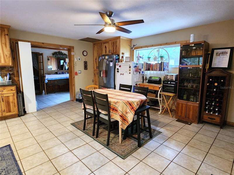 3 bedroom Single Family Residence at 13501 NE 245th Street Road, Town Of Orange Springs, Fort Mc Coy — photo 5