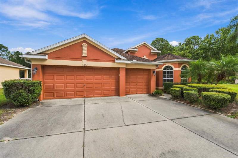 4 bedroom Single Family Residence at 11002 Belle Haven Drive, Waters Edge, New Port Richey — photo 4