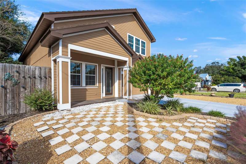 4 bedroom Single Family Residence at 3696 Sawyer Road, Pine View Terrace, Sarasota — photo 3