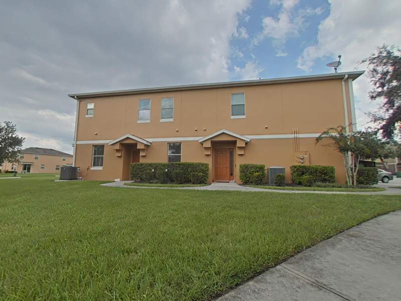 3 bedroom Condominium at 15625 Boggy Oak Circle #108B, Tucker Oaks Ph 8, Winter Garden — photo 2