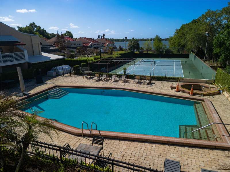 3 bedroom Single Family Residence at 4 Casarena Court, Casarena On The Lakes, Winter Haven — photo 2